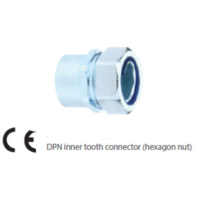 Connector de dent interior DPN