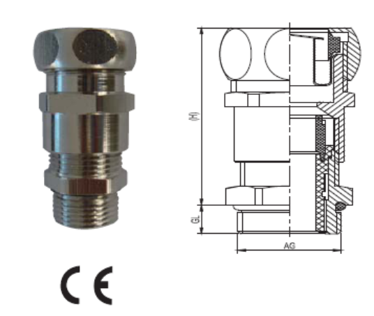 Conector