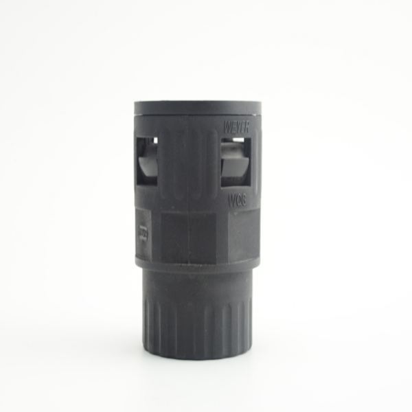 Plastic Screw Connector