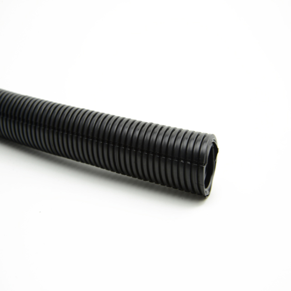 Polyamide flexible conduit