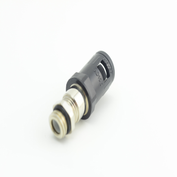 PG thread Connector