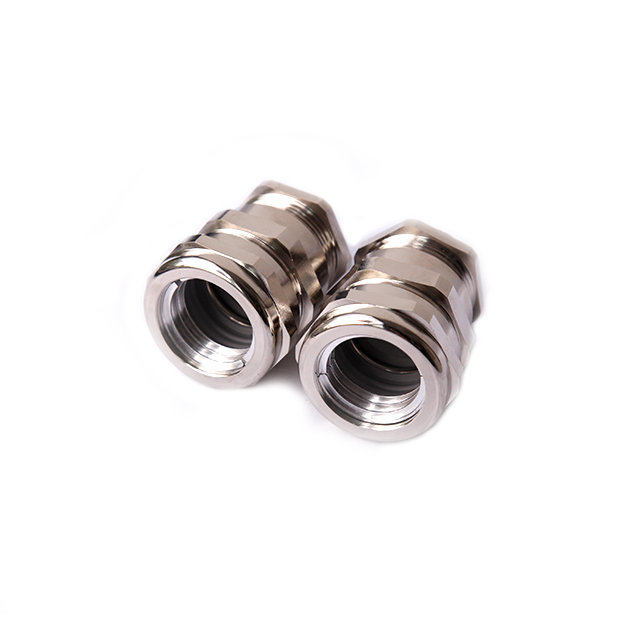 Metal Connector