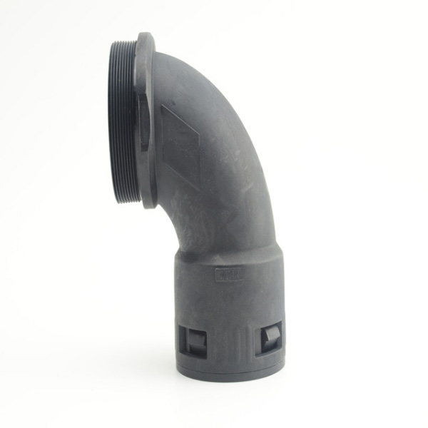 90° Bend Connector