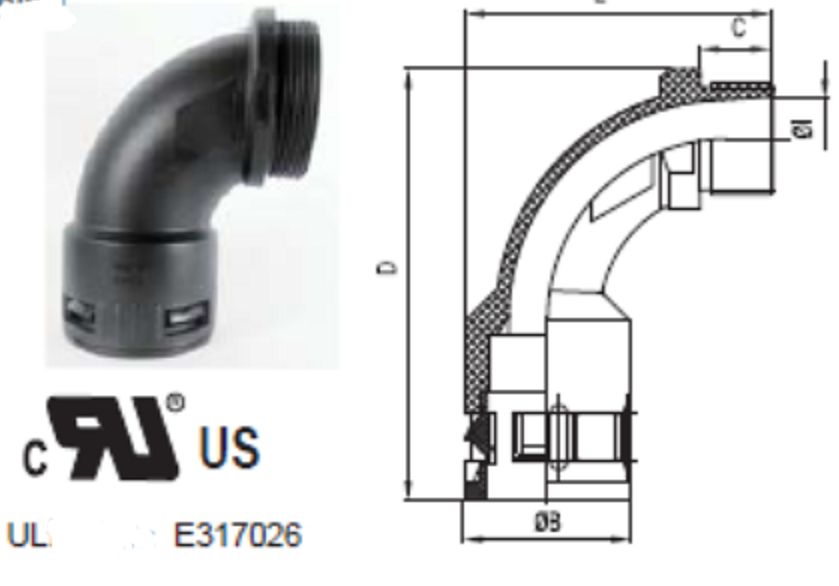 Electrical Connector