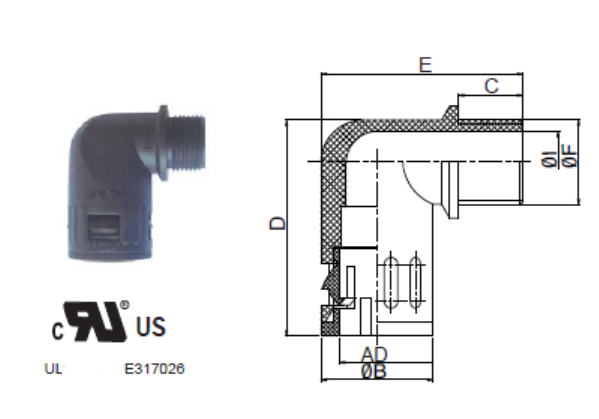 Electrical Connector