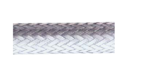 Wire Braiding