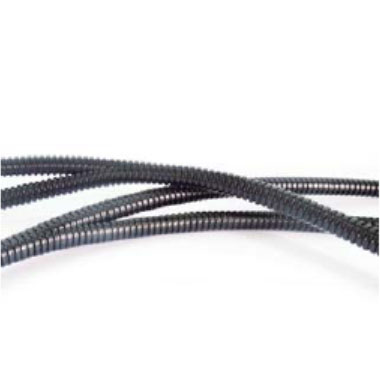 Weyer Conduits China Low price for Flexible Galvanised Metal Conduit - Openable Tubing ...