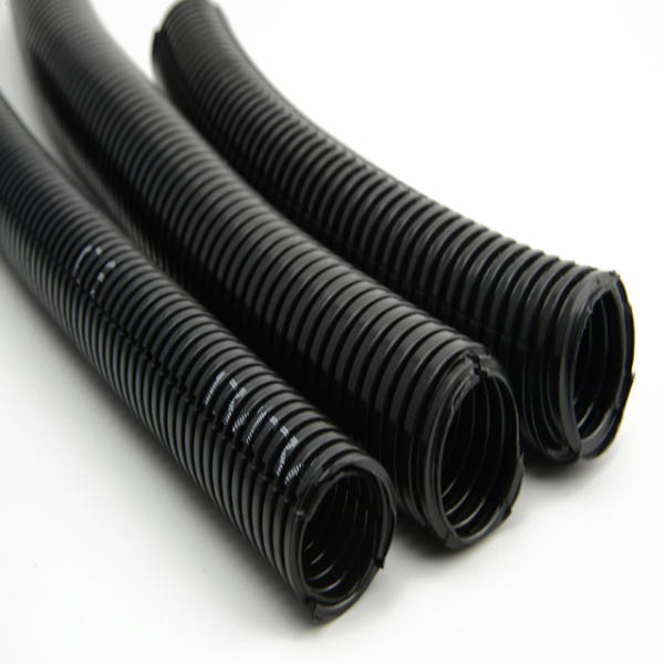 Electrical conduit pipe