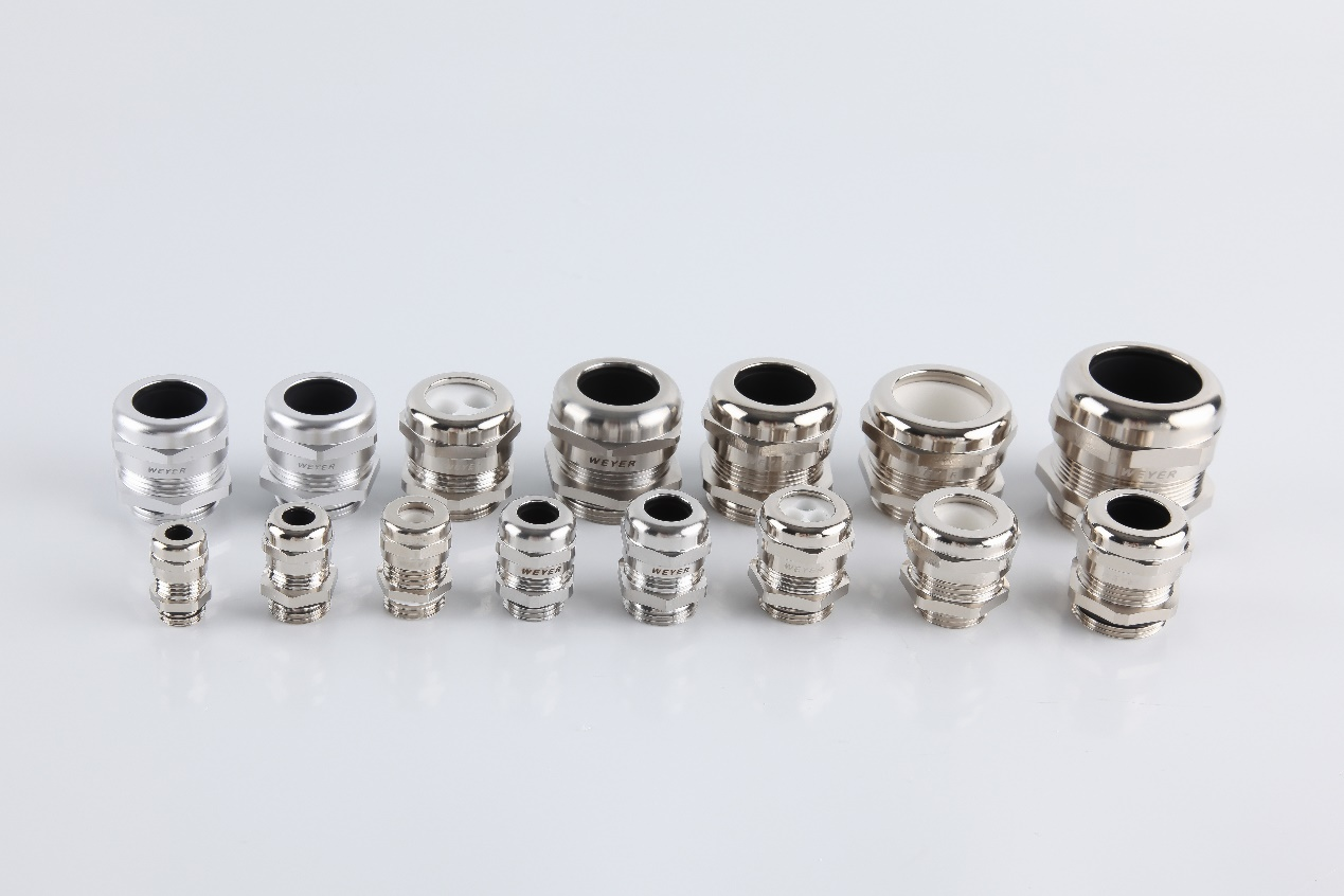 Cable Gland