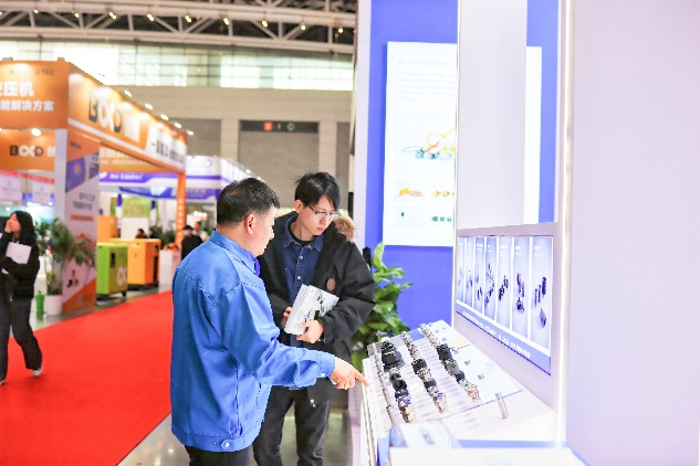 China Eurasia International lndustrial Expo-6